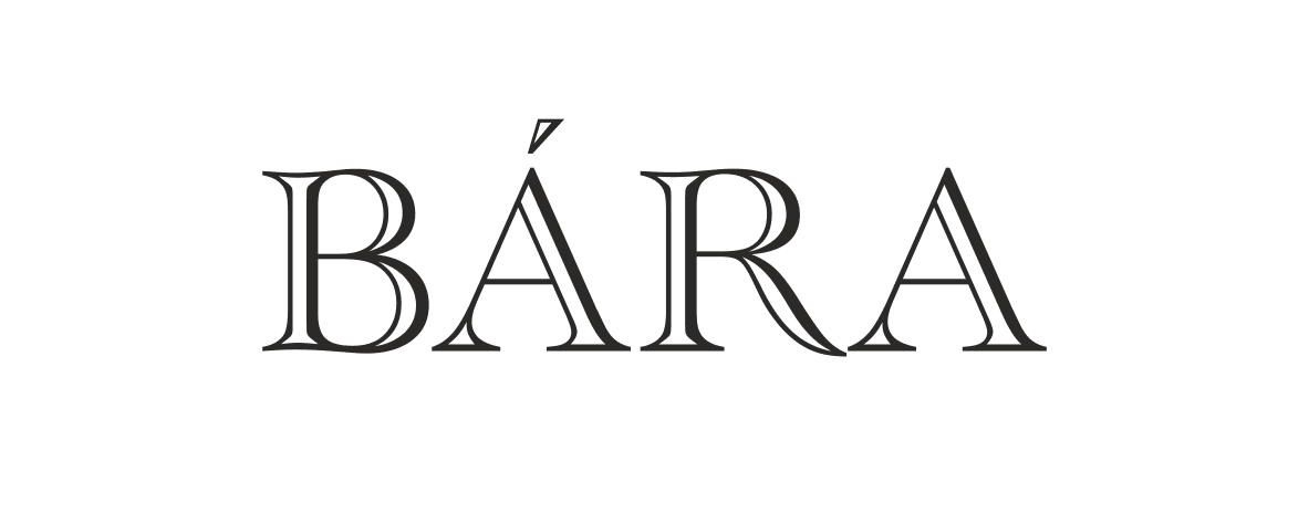 BÁRA