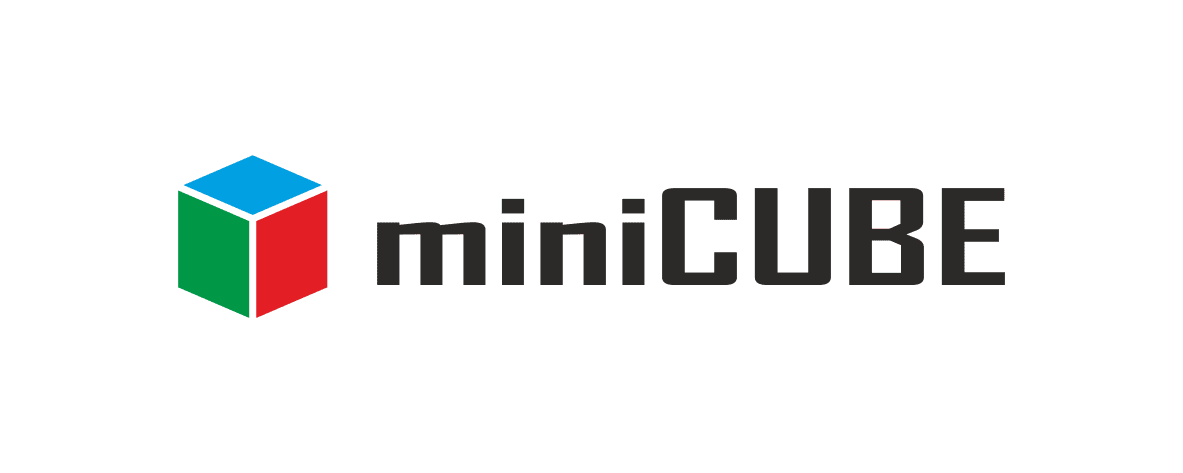 miniCUBE