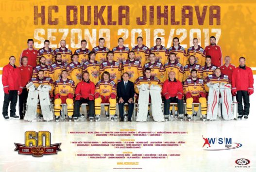 HC Dukla Jihlava