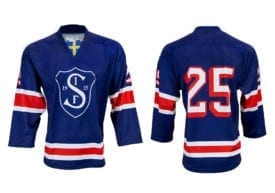 Hokejový dres Bison Sportswear