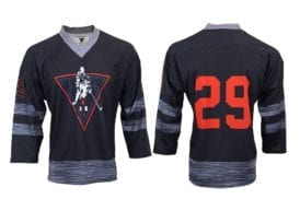 Hokejový dres Bison Sportswear