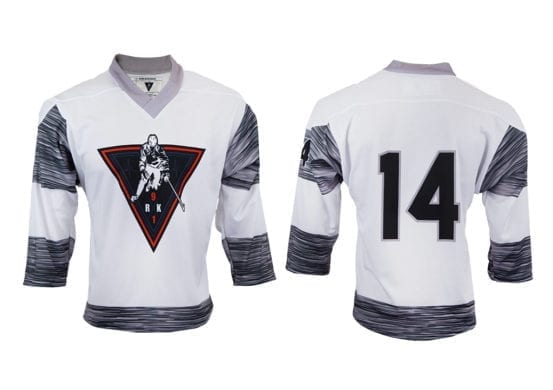 Hokejový dres Bison Sportswear