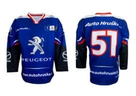Hokejový dres Bison Sportswear