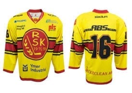 Hokejový dres Bison Sportswear