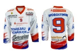 Hokejový dres Bison Sportswear