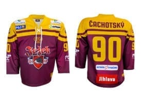 Hokejový dres Bison Sportswear