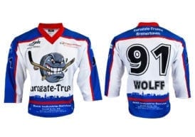 Hokejový dres Bison Sportswear