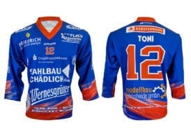 Hokejový dres Bison Sportswear
