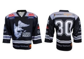 Hokejový dres Bison Sportswear