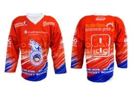 Hokejový dres Bison Sportswear