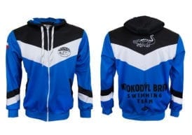 Mikina od Bison Sportswear