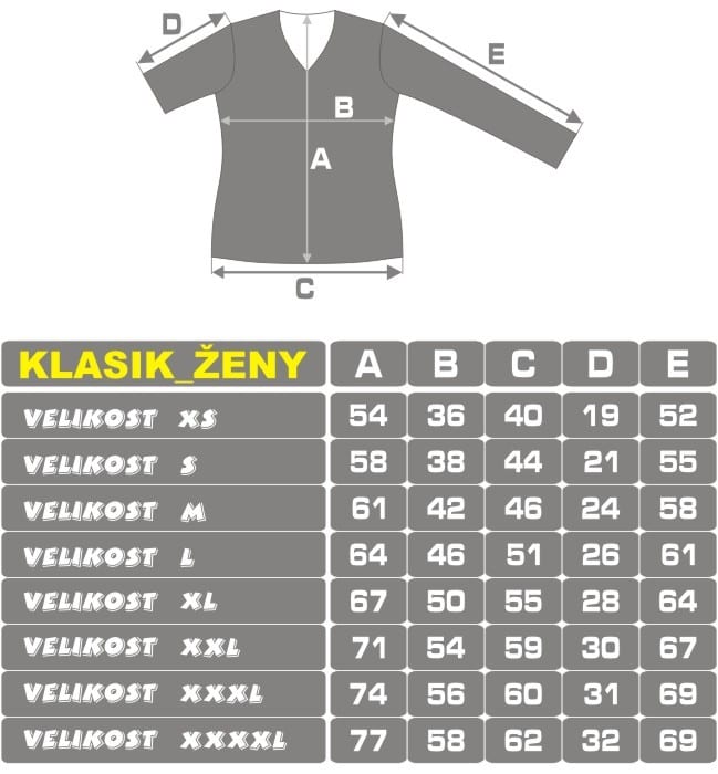 dresy-klasik-zeny