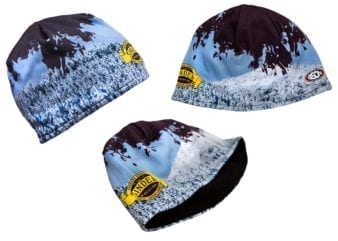 Týmové kulichy Bison Sportswear