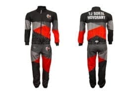 Tepláková souprava Bison Sportswear