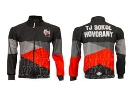Tepláková souprava Bison Sportswear