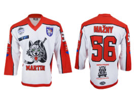 Hokejový dres Bison Sportswear