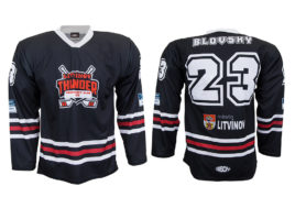 Hokejový dres Bison Sportswear