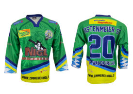 Hokejový dres Bison Sportswear
