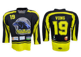 Hokejový dres Bison Sportswear