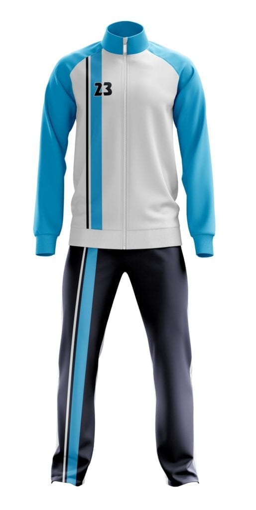 TEPLÁKOVÁ SOUPRAVA 05