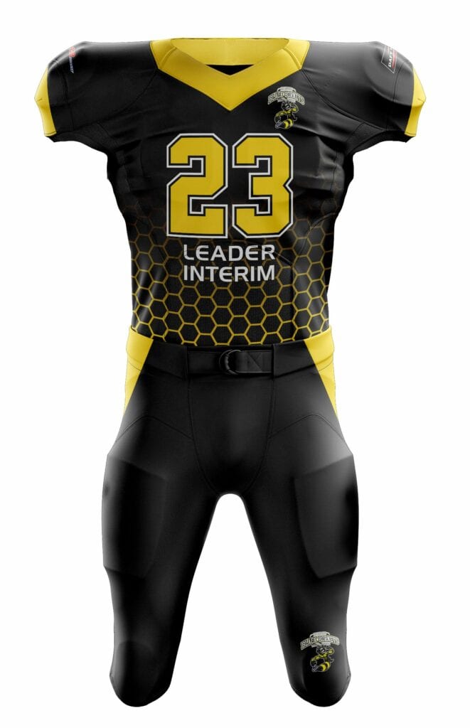 BLACK HORNETS 11193 - Sportamo