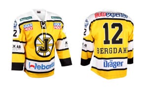 Hokejový dres Bison Sportswear