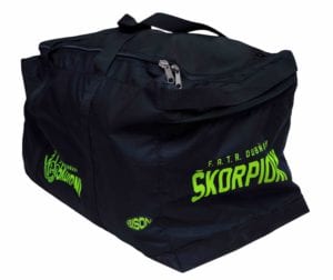 Hokejová týmová taška Bison Sportswear