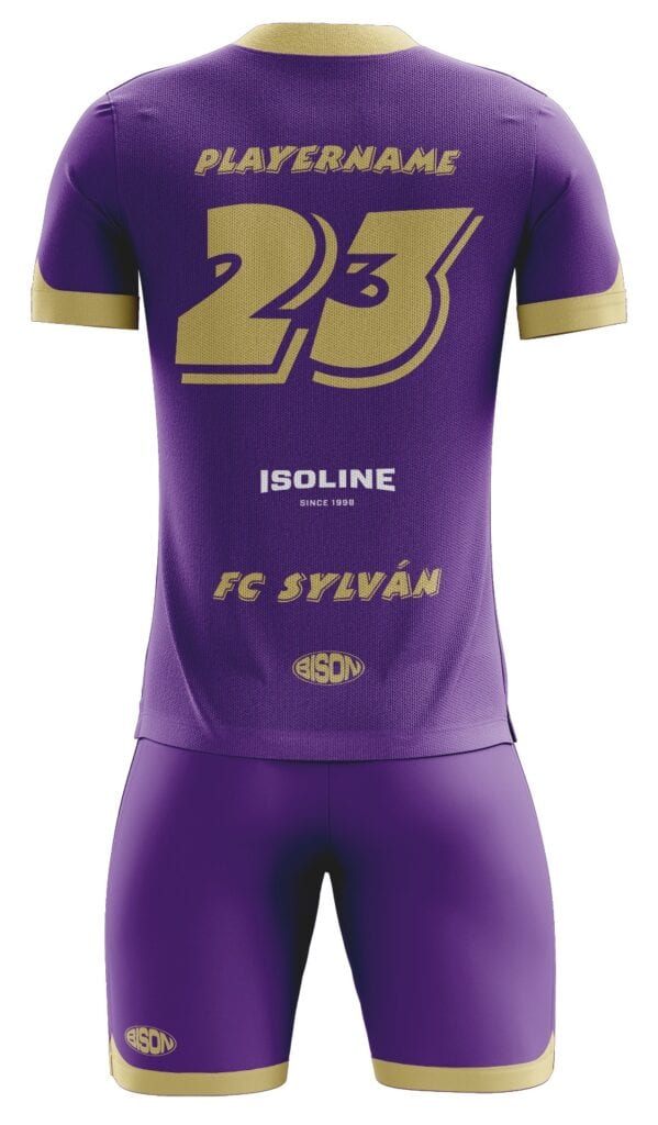 FC Sylván - 003296 dod ZS